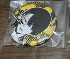 桃源暗鬼 無陀野無人 ポップアップ パルコ 缶バッジ