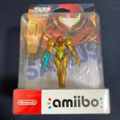2026年最新】amiibo サムスの人気アイテム - メルカリ