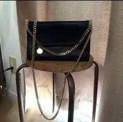 Stella McCartney ファラベラ ショルダーバッグ ミニ　即日配送のサムネイル
