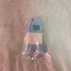 ジェオチャムハウス　ヤヌカミ　ルームソックス