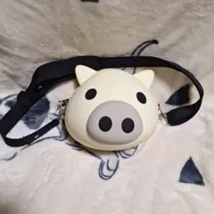 ドラッグストアーズ　シリコンバッグ　フェイス