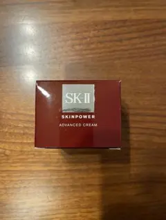 SK-II スキンパワー アドバンスト クリーム 50g