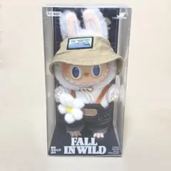 2026年最新】LABUBU fall in wildの人気アイテム - メルカリ