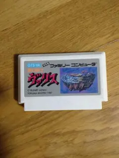 夢幻戦士ヴァリス　中古品