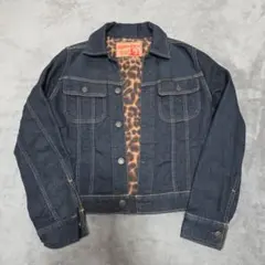 ヒステリックグラマーGジャン デニムジャケット|HYSTERIC GLAMOUR MEN | HYSTERIC GLAMOUR