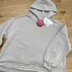 しまむら パーカー