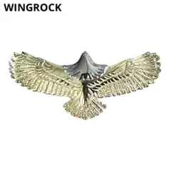 2026年最新】wingrock 全金の人気アイテム - メルカリ