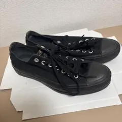 CONVERSE ALL STAR　レオパードスニーカー