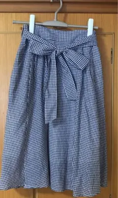 【お値下げしました！】 earth music & ecologyのスカート