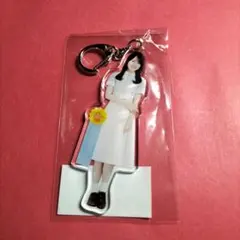 乃木坂46 是非に及ばず 川崎 桜 アクリル キーホルダー - メルカリ