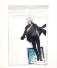 呪術廻戦展 アクリルスタンド 五条悟 ①