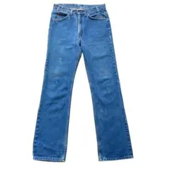 Levi's リーバイス USA製 517 80's-90's オレンジタブ