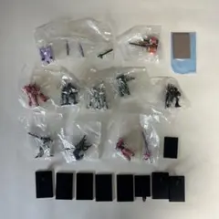 【50】ガンダムコレクション10体セット