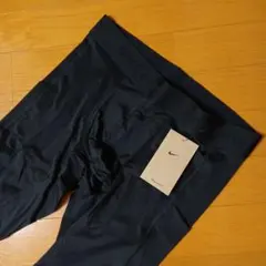 ナイキ メンズトレーニングレギンス 七分丈　L No.5