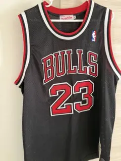ミッチェル&ネス NBA BULLS ロッドマン ユニフォーム - メルカリ