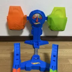 Hot Wheels ジャンプバランサー