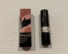 マキアージュ ドラマティックエッセンスルージュ OR301 レイジータイム