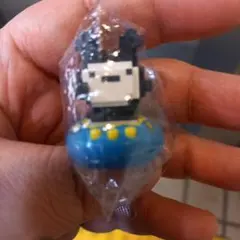 たまごっち ピクセルアートフィギュア チョコエッグ