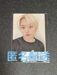 Stray Kids スキズ DOIT ソニミュ リノ