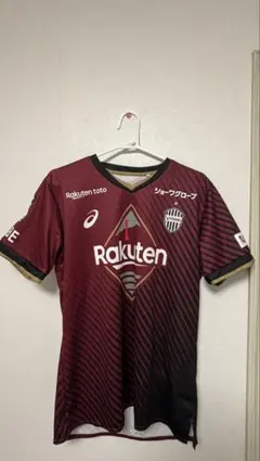 ヴィッセル神戸 13番 佐々木大樹 ユニフォーム - メルカリ