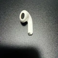 AirPods第3世代　左耳用