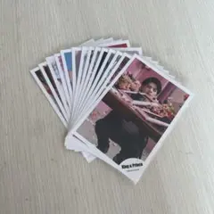 King&Prince 平野紫耀 髙橋海人 公式写真