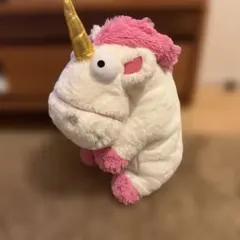 ミニオンユニコーン