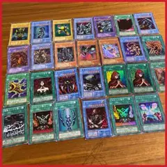 遊戯王OCG デュエルモンスターズ カードセット 27枚