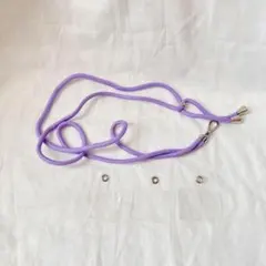 ❤新品未使用❤スマホストラップ 首掛け ネックストラップ 斜め掛け 紛失防止