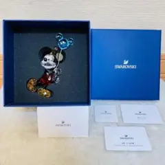 2026年最新】スワロフスキー 置物 ディズニーの人気アイテム - メルカリ