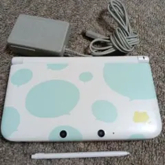 ☆動作良好☆ トモダチコレクション 新生活パック Nintendo 3DSLL