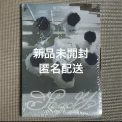 NCT WISH Steady アルバム photobook ver 新品未開封
