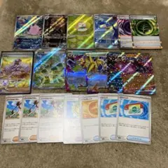 ポケモンカードゲーム　ムニキスゼロ　まとめ売り