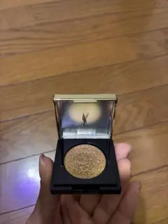 YSL シークイン クラッシュ アイシャドウ