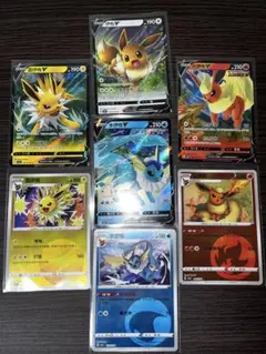 2025年最新】ブースター・シャワーズ・サンダースの人気アイテム