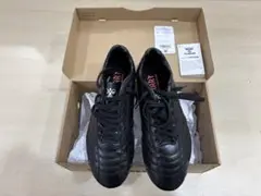 hummel ヒュンメル ヴォラートⅢ ACADEMY SUPERWIDE 26