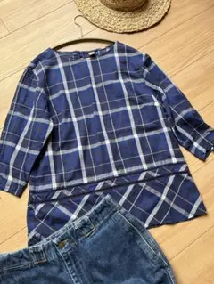 ゴールデンベア ブラウス