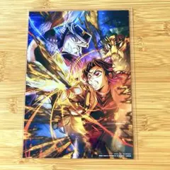劇場版　鬼滅の刃　無限城編　入場者特典　映画　特典