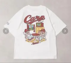 NEW JACK Carp プロ野球 Tシャツ