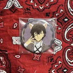 文豪ストレイドッグス 文スト 太宰治 ナンジャタウン 缶バッジ