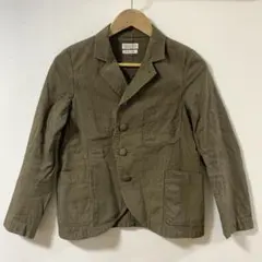 ビームス テーラードジャケット