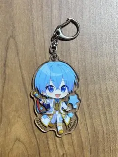 すとぷり ころん アクリルキーホルダー