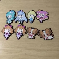 プリキュアセット