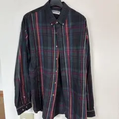 MCGREGOR classic チェックシャツ 古着