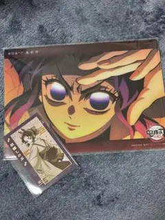 2026年最新】鬼滅の刃 ビッグクリアカード 無限城へとの人気アイテム