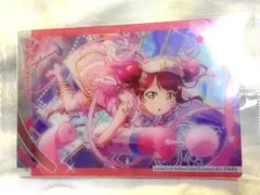 ラブライブ! ALL STARS ウエハース2 カード 桜内梨子　①