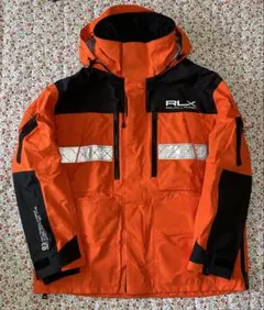 RLX Ralph Lauren Water Repellent JKT/Lのサムネイル
