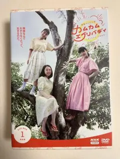 2025年最新】カムカムエヴリバディdvdの人気アイテム - メルカリ