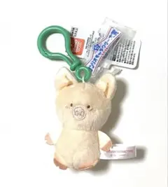 サンリオキャラクターズ【キャラクター大賞 2026 マスコット】ザシキブタ
