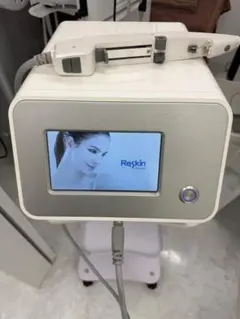 最終値下⭐︎HIRF WAVE 美容機器【定価250万円】 最終値下⭐︎HIRF WAVE 美容機器【定価250万円】 - メルカリ
